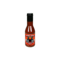 Wing-Time Buffalo Wing Sauce Super Hot - 13 Ounce