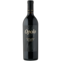 Opolo Summit Creek Red Blend - 750 Millilitre