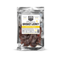 JK Brisket Pineapple Teriyaki - 7 Ounce