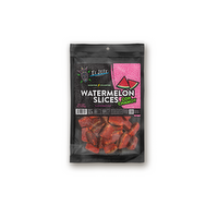 El Jefe Watermelon Slices Con Chamoy - 6 Ounce