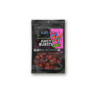 El Jefe Juicy Burst Con Chamoy - 6 Ounce