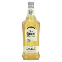 Jose Cuervo Authentic Light Margarita 1.75 lt - 1750 Millilitre