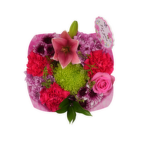 Mothers Day Spring Bouquet - 1 Each