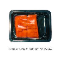 Salmon Coho Teriyaki Oven Ready - 12 Ounce