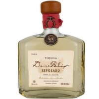 Don Felix Reposado Tequila - 750 Millilitre