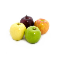 Organic Fuji Apple, 3 Pound