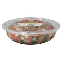 GH Pico De Gallo 16 oz - 16 Ounce