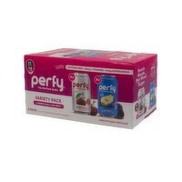 Perfy Variety Pack Soda - 96 Ounce
