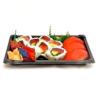 Pada Sushi Tuna Lover 11 pcs - 10.8 Ounce