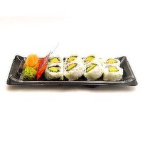 Pada Sushi Vegetable  , 8 Pieces - 6.8 Ounce