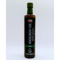 Westfalia Fruit Avocado Oil - 16.9 Each