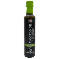 Westfailia Fruit Avocado Oil Lemon Flavored - 8.5 Ounce