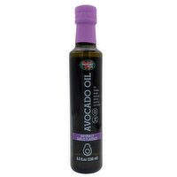 Westfalia Fruit Avocado Oil Garlic - 8.5 Ounce