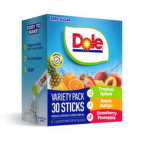 Dole Pwdmix Clsc Var Pk, 30 Each