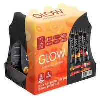 Glow Sparkling Energy - 202.8 Ounce