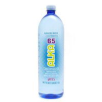 ALKA65 Alkaline Water PH9.5 - 50.7 Ounce