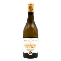 South Coast Chardonnay Sans Chene - 750 Millilitre