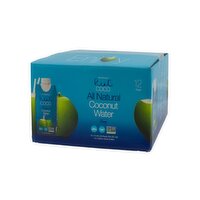 RC Coconut Water - 3960 Millilitre