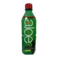 Viloe Aloe Vera Juice - 16.9 Ounce