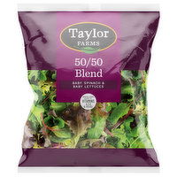 Taylor Farms 50/50 Blend, 5 Ounce