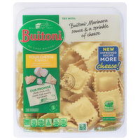 Buitoni Ravioli, Four Cheese - 20 Pound