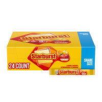 Starburst Fruit Chews, Original, Share Size
