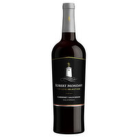 Robert Mondavi Private Select Cabernet Sauvignon California Red Wine