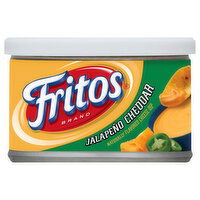 Fritos Jalapeno Cheddar Cheese Dip - 9 Ounce