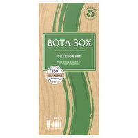 Bota Box Chardonnay - 4 Each