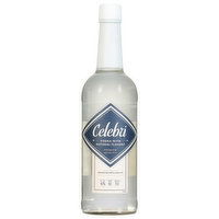 Celebri Vodka - 750 Millilitre