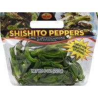 Melissa's Shishito Peppers, 8 Ounce