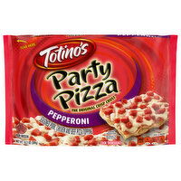 Totino's Pepperoni Party Pizza - 10.2 Ounce