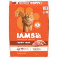 IAMS Healthy Adult Adult 1+ Cat Food - 16 Pound