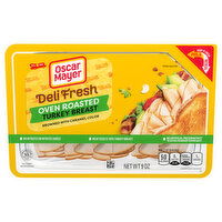 Oscar Mayer Oven Roasted Turkey Breast