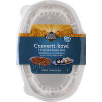 First Street Converti-Bowl - 10 Each