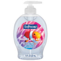 Softsoap Liquid Hand Soap Pump