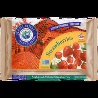 Stahlbush Whole Strawberry - 10 Ounce