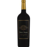 Carmenet Cabernet Sauvignon, California, 2013 - 750 Millilitre