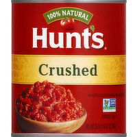 Hunt's Tomatoes, Crushed - 28 Ounce