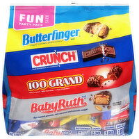Ferrero Assorted Candy Fun Party Pack - 33.6 Ounce