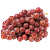 Red Seedless Grape, 1 Pound