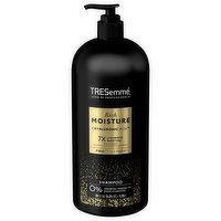 TRESemme Shampoo, Rich Moisture + Hyaluronic Plex - 39 Ounce