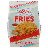 Sonic Fries - 28 Ounce