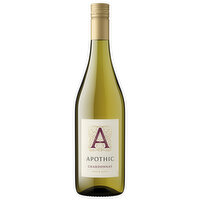 Apothic Chardonnay White Wine