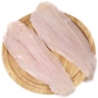 Fresh Pacific Rockfish Fillets - 0.83 Pound