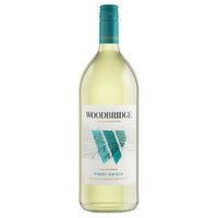 Woodbridge Pinot Grigio, California, 2016