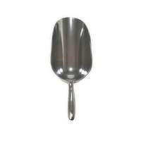 Aluminum Scoop 24 oz - 1 Each