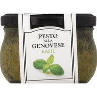 Cucina & Amore Pesto, Alla Genovese, Basil, 7.5 Ounce