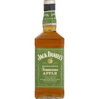 Jack Daniel's Tennessee Whiskey, Apple, 750 Millilitre