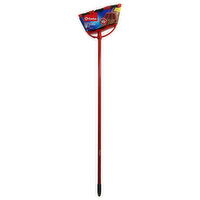 O-Cedar Angle Broom, One Sweep, 1 Each